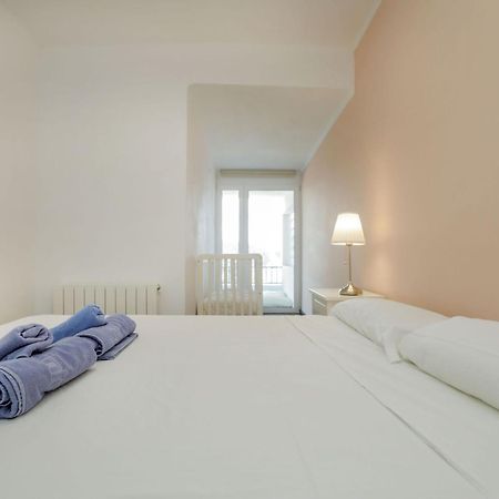 Apartment Seaview By Interhome توسا ذي مار المظهر الخارجي الصورة