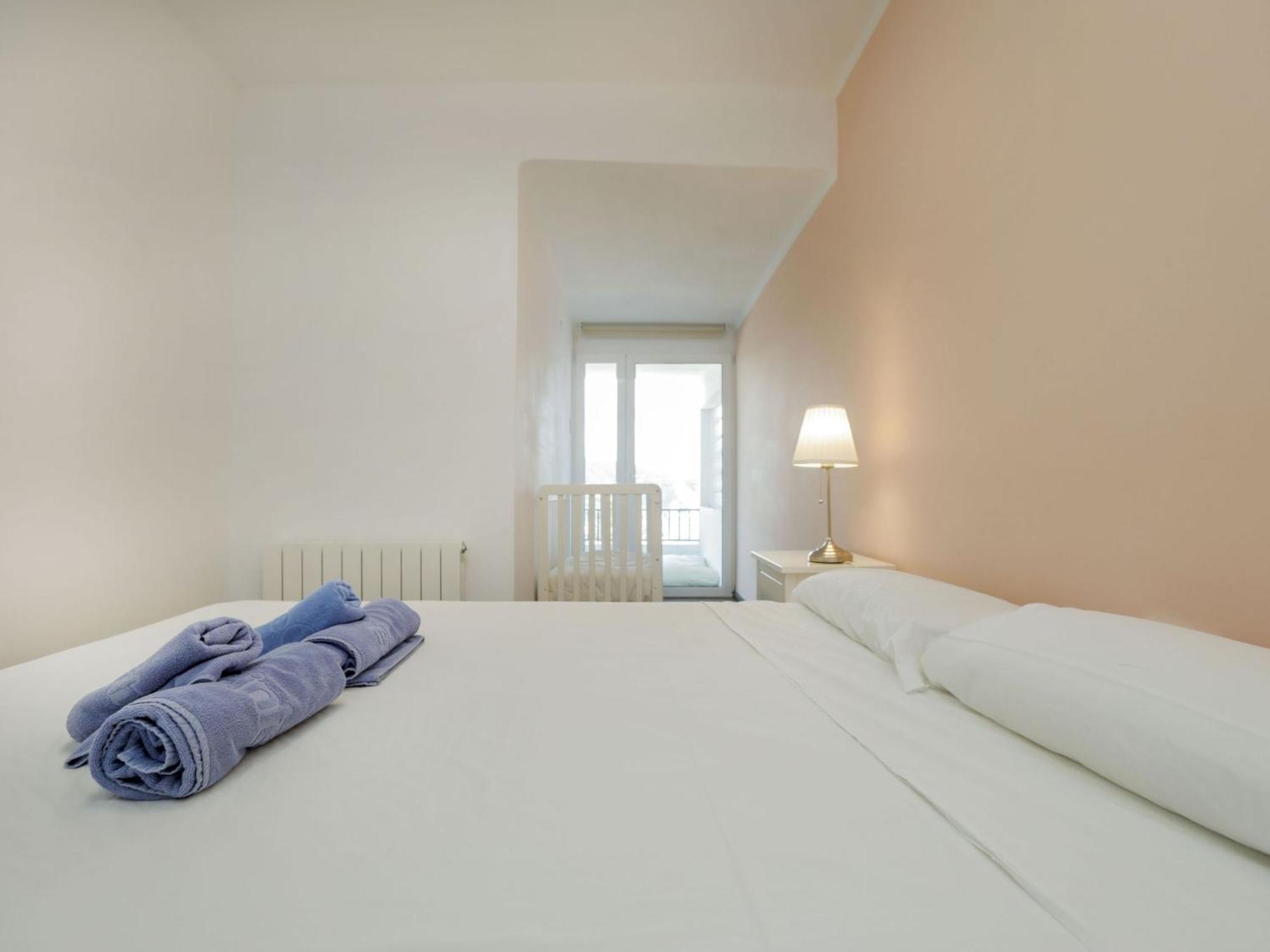 Apartment Seaview By Interhome توسا ذي مار المظهر الخارجي الصورة