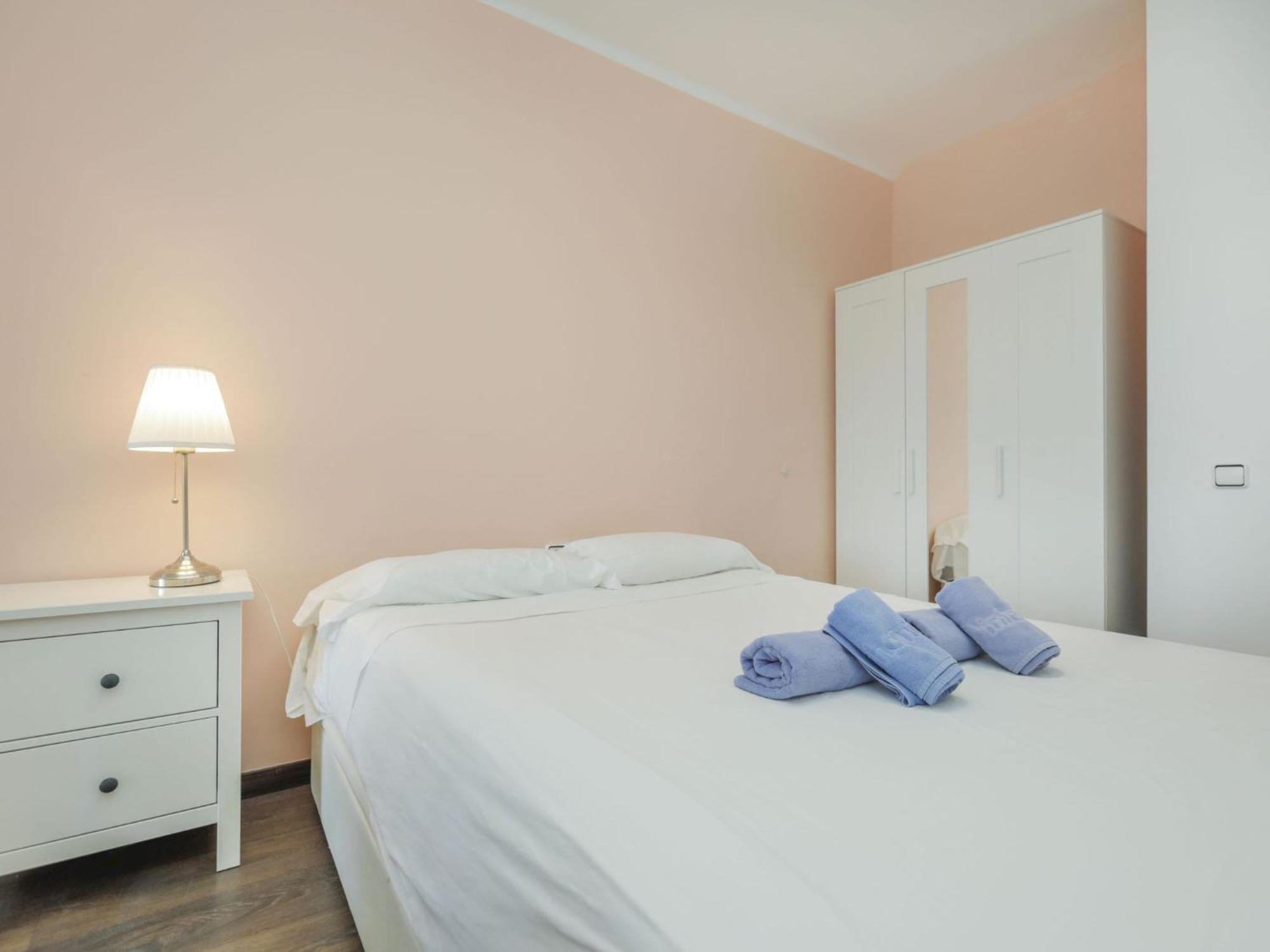 Apartment Seaview By Interhome توسا ذي مار المظهر الخارجي الصورة