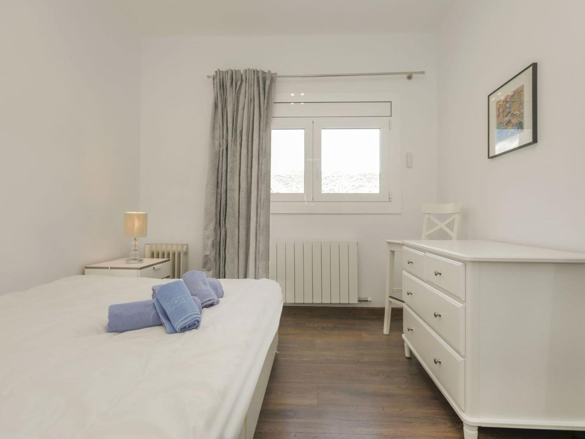 Apartment Seaview By Interhome توسا ذي مار المظهر الخارجي الصورة