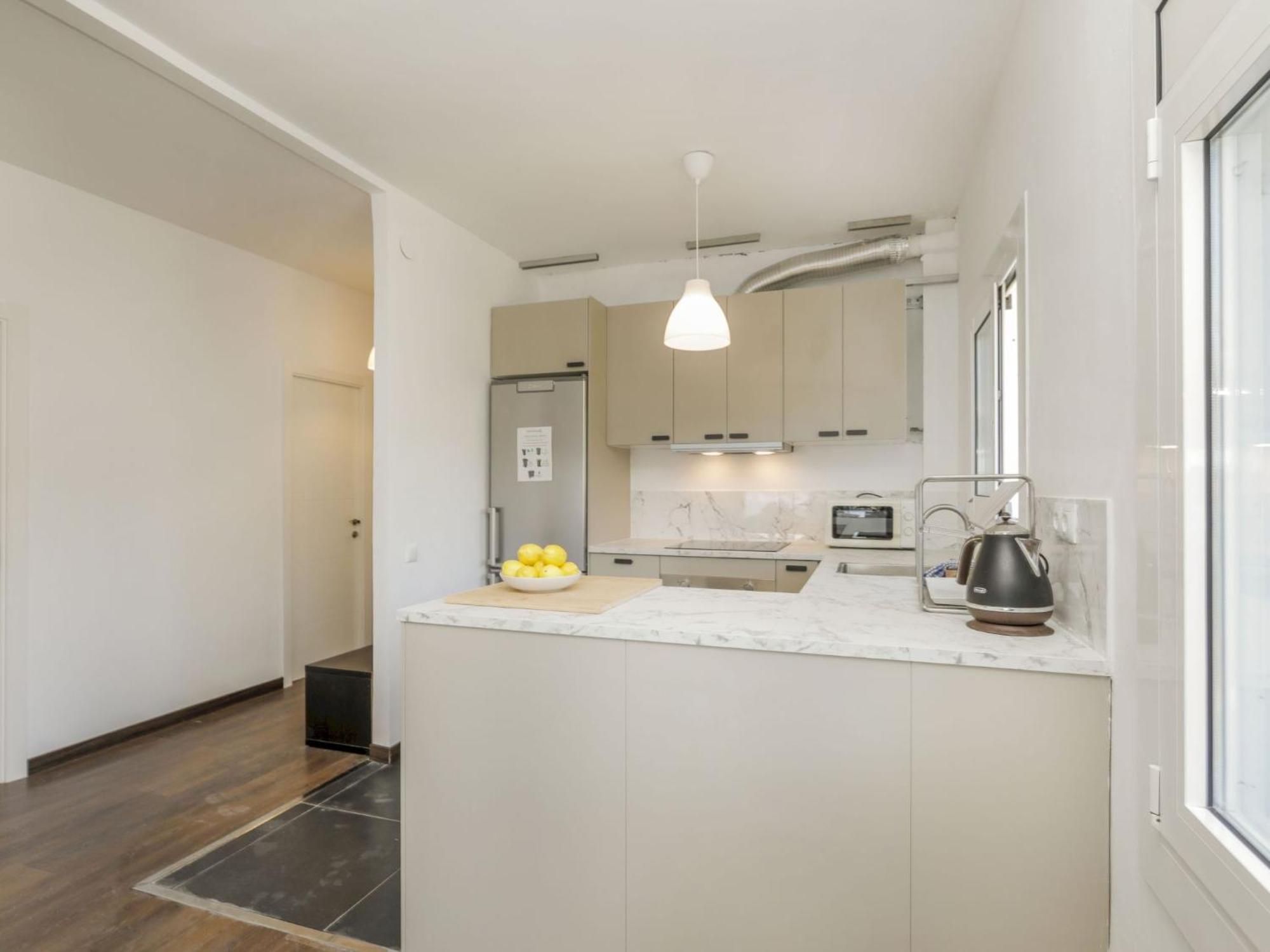 Apartment Seaview By Interhome توسا ذي مار المظهر الخارجي الصورة