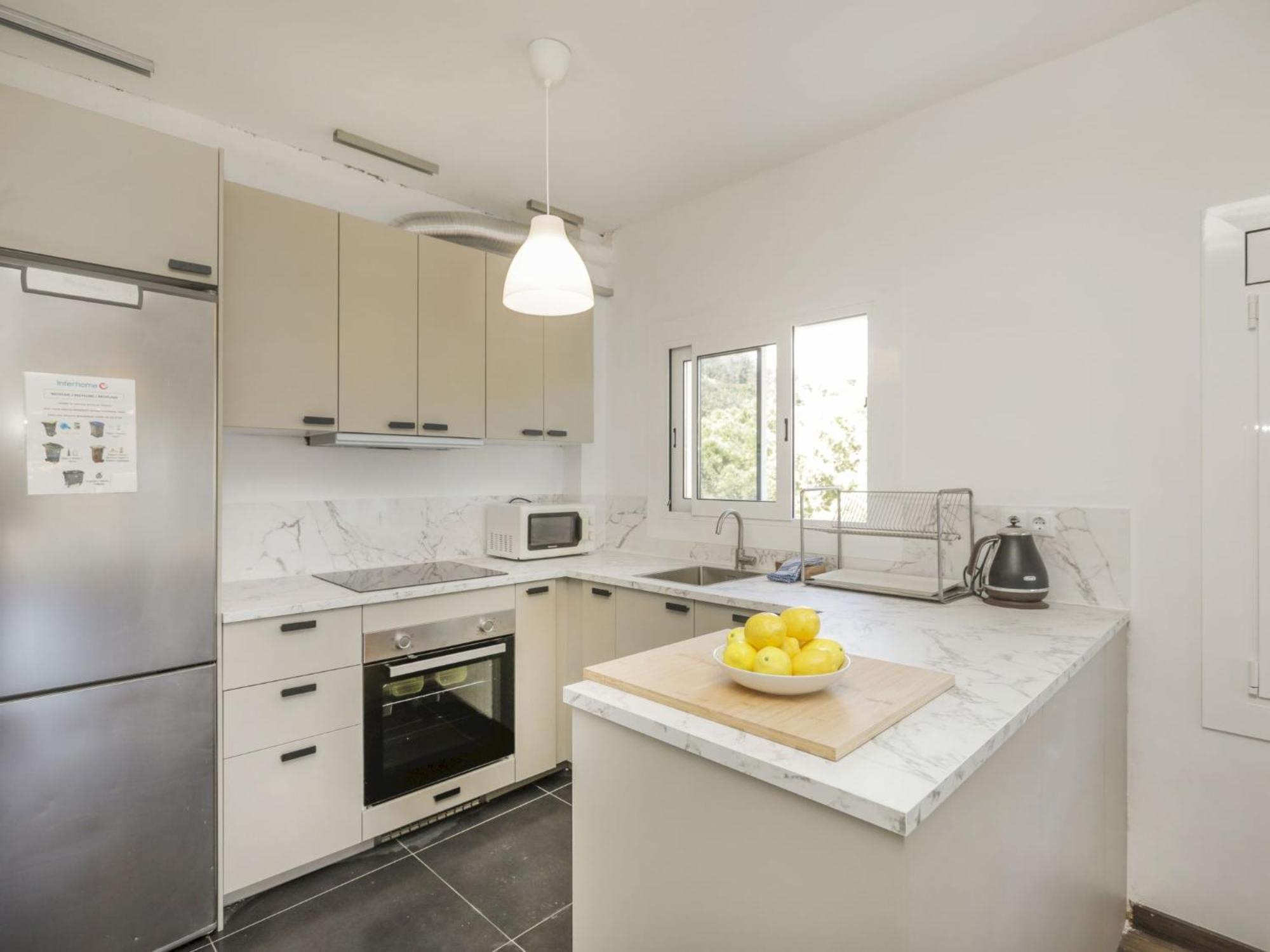 Apartment Seaview By Interhome توسا ذي مار المظهر الخارجي الصورة